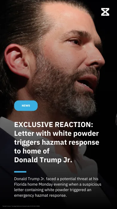 MxM News screenshot 2