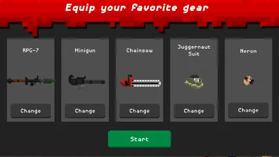 They Are Coming Zombie Defense screenshot 2