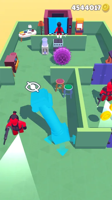 Transform Master screenshot 1