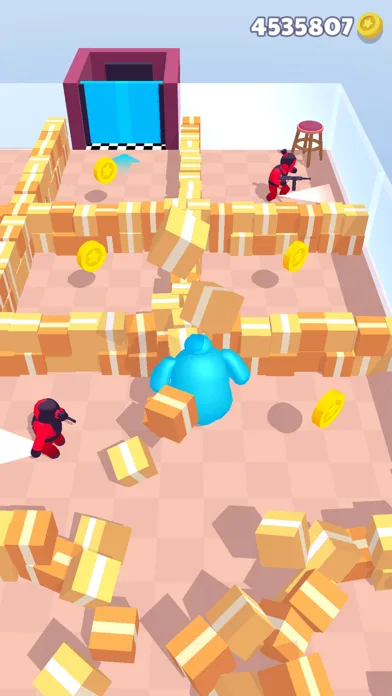Transform Master screenshot 3
