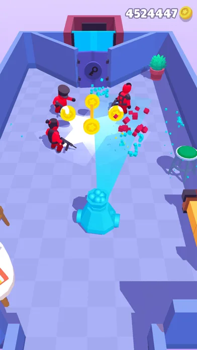Transform Master screenshot 4