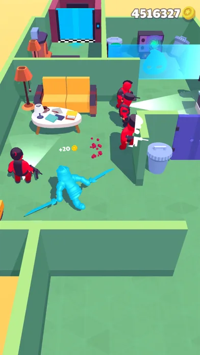 Transform Master screenshot 5