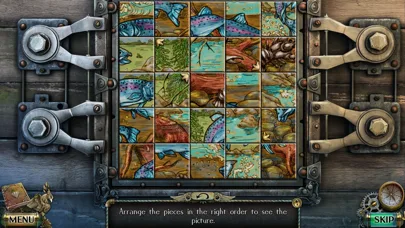 Darkness and Flame 1 screenshot 5