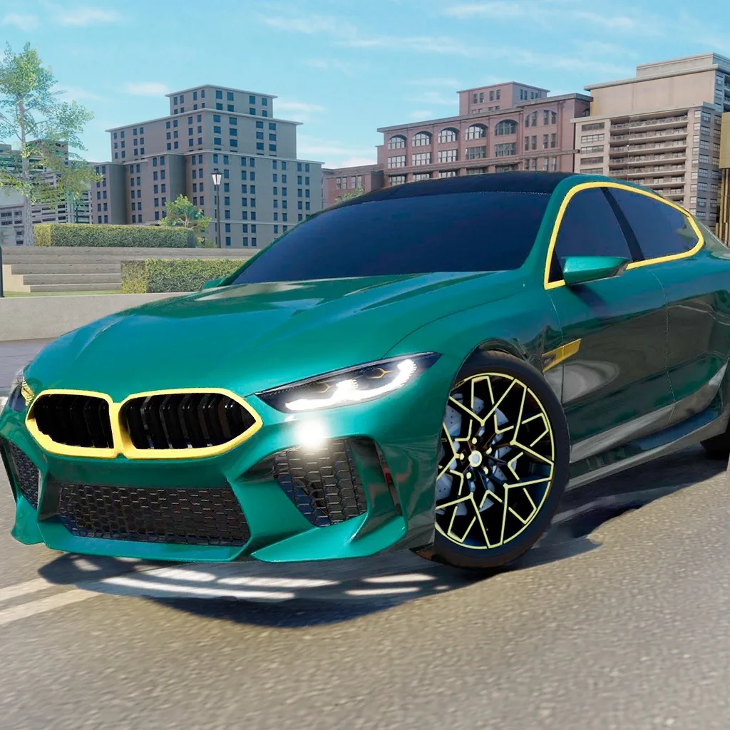 Car Simulator Multiplayer 2026