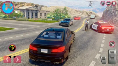 Car Simulator Multiplayer 2026 screenshot 5