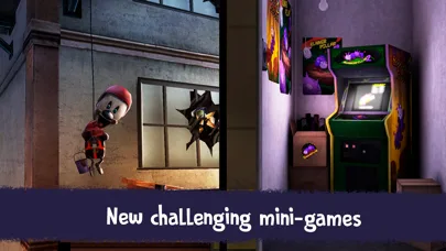 Ice Scream Friends Adventures screenshot 3