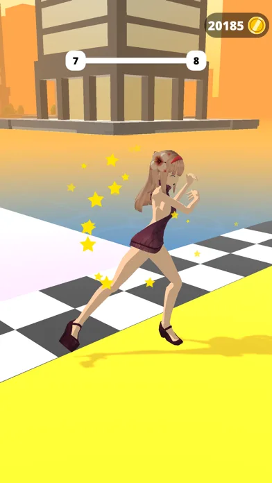 Run Healthy screenshot 2