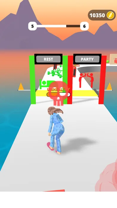 Run Healthy screenshot 3
