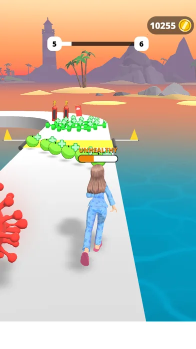 Run Healthy screenshot 4