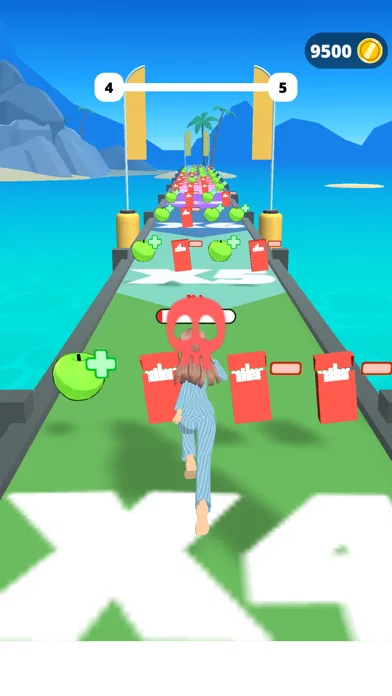 Run Healthy screenshot 5