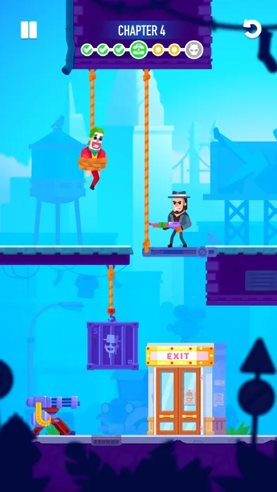 Save the Masters screenshot 2