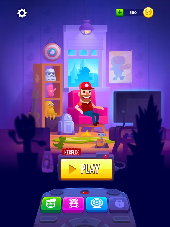 Save the Masters screenshot 5