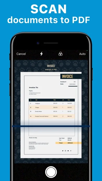 Printer App: Smart Printer • screenshot 3