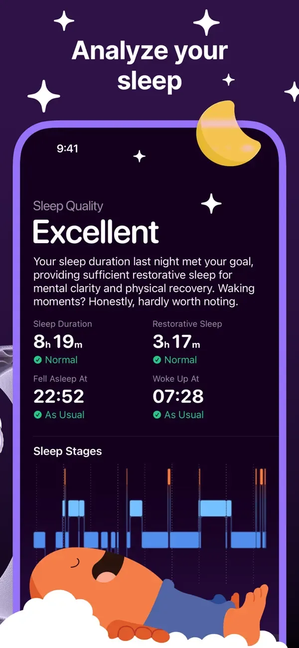 Gentler Streak Workout Tracker screenshot 3