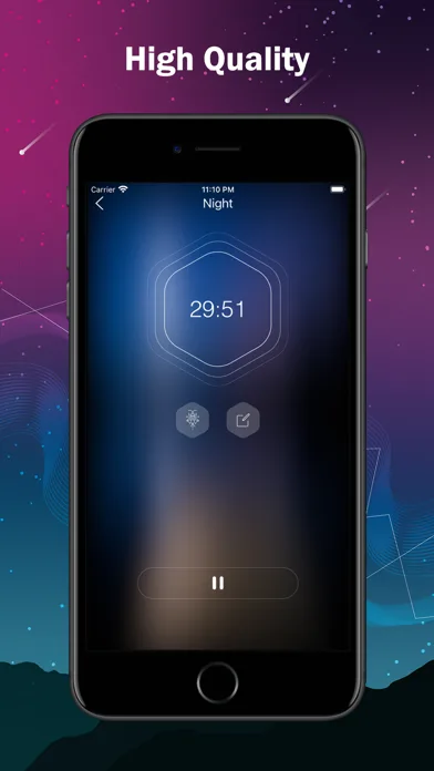 Sleep Sounds - Relax & Sleep screenshot 4