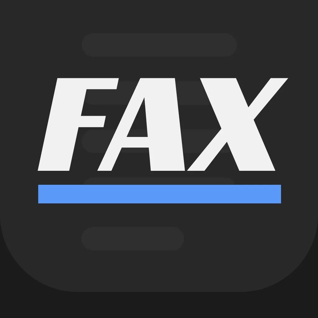 FAX from iPhone - Send Doc