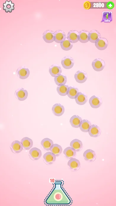Grow Animals screenshot 2