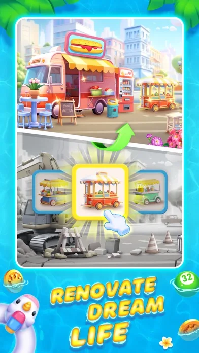 Bingo Island-Fun Family Bingo screenshot 3