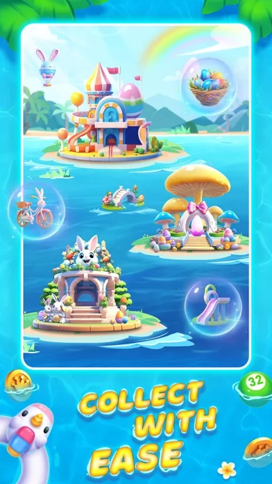 Bingo Island-Fun Family Bingo screenshot 4