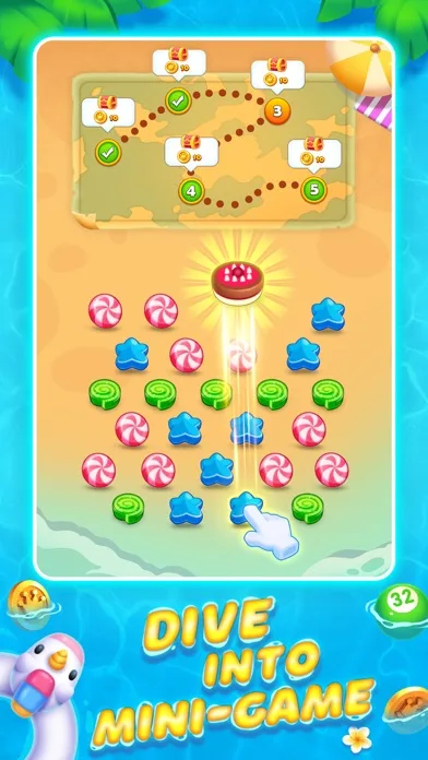 Bingo Island-Fun Family Bingo screenshot 5