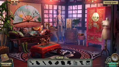 Darkness and Flame 3 screenshot 1