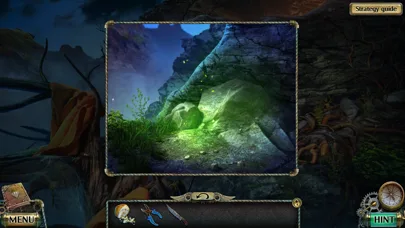 Darkness and Flame 3 screenshot 2