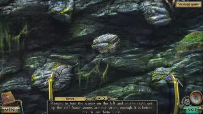 Darkness and Flame 3 screenshot 3