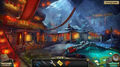 Darkness and Flame 3 screenshot 5
