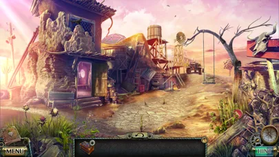 Darkness and Flame 2 screenshot 2
