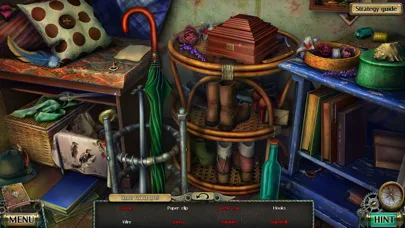 Darkness and Flame 4 screenshot 1