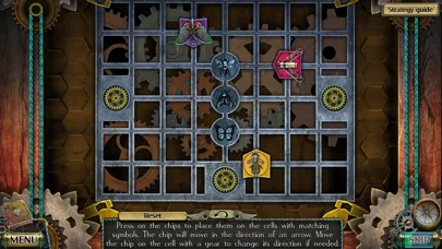 Darkness and Flame 4 screenshot 2