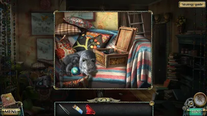 Darkness and Flame 4 screenshot 3
