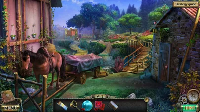 Darkness and Flame 4 screenshot 4