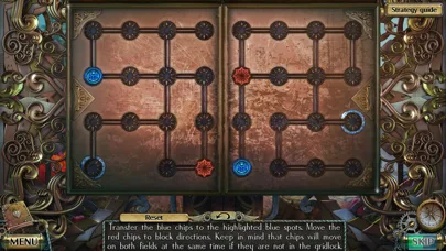 Darkness and Flame 4 screenshot 5