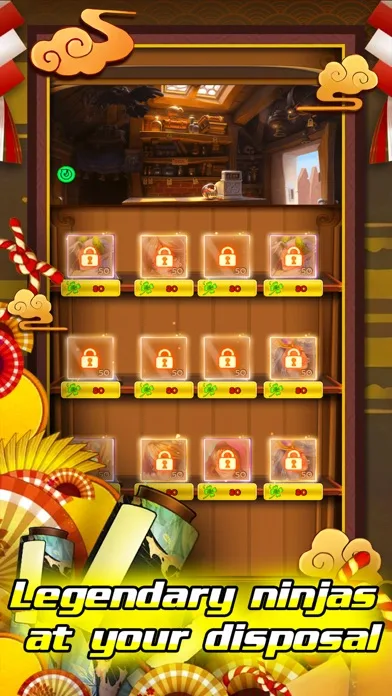 Chaos and Peace screenshot 3