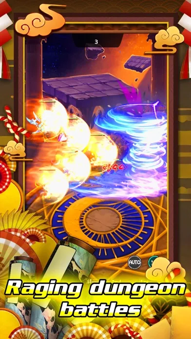Chaos and Peace screenshot 5