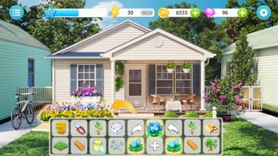 Merge Home Master screenshot 3