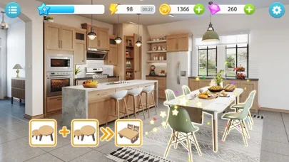 Merge Home Master screenshot 4