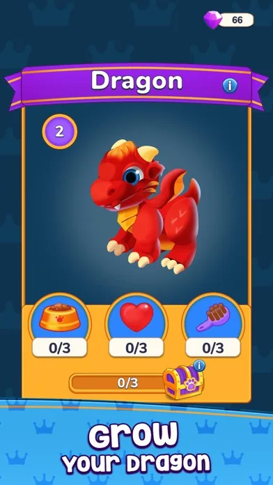 Royal Merge! screenshot 2