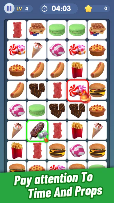Onet 3D Journey - Link Puzzle screenshot 4