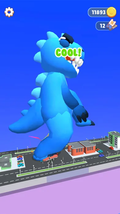 ASMR Tippy Toe screenshot 1