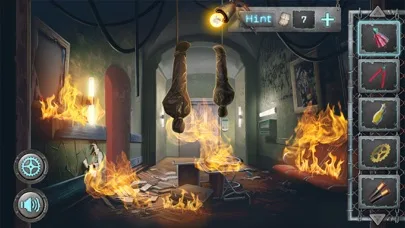 Scary Horror 2: Escape Room screenshot 1