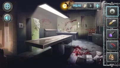 Scary Horror 2: Escape Room screenshot 2