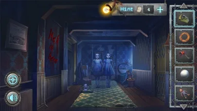 Scary Horror 2: Escape Room screenshot 4