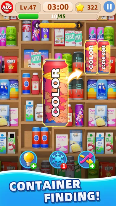 Goods Master 3D: Matching Game screenshot 3
