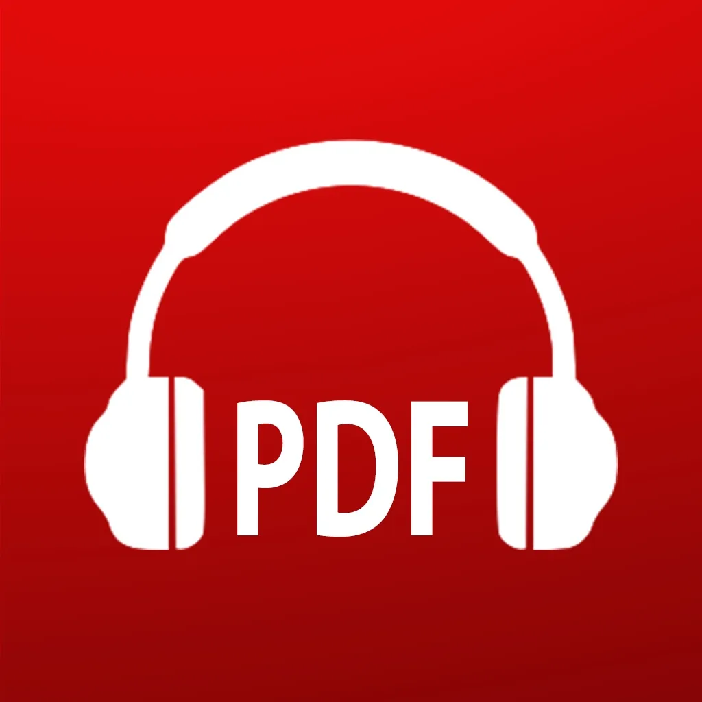 PDF Docs Voice Aloud Reader HD