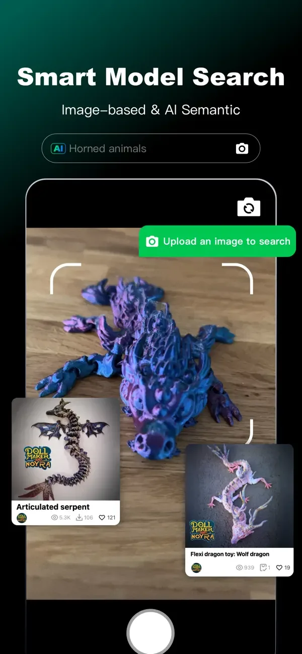 Creality Cloud - 3D Printing screenshot 2