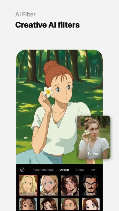 EPIK - AI Photo & Video Editor screenshot 2