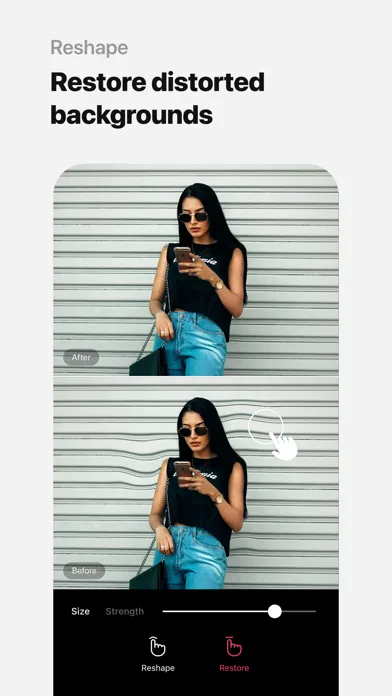 EPIK - AI Photo & Video Editor screenshot 5