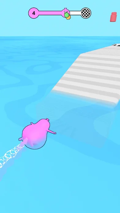 Fill Up Run screenshot 3